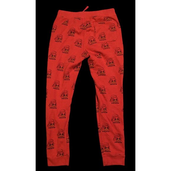 Disney X AE Feisty Donald Duck Holiday Sweat Set - Picture 2 of 14